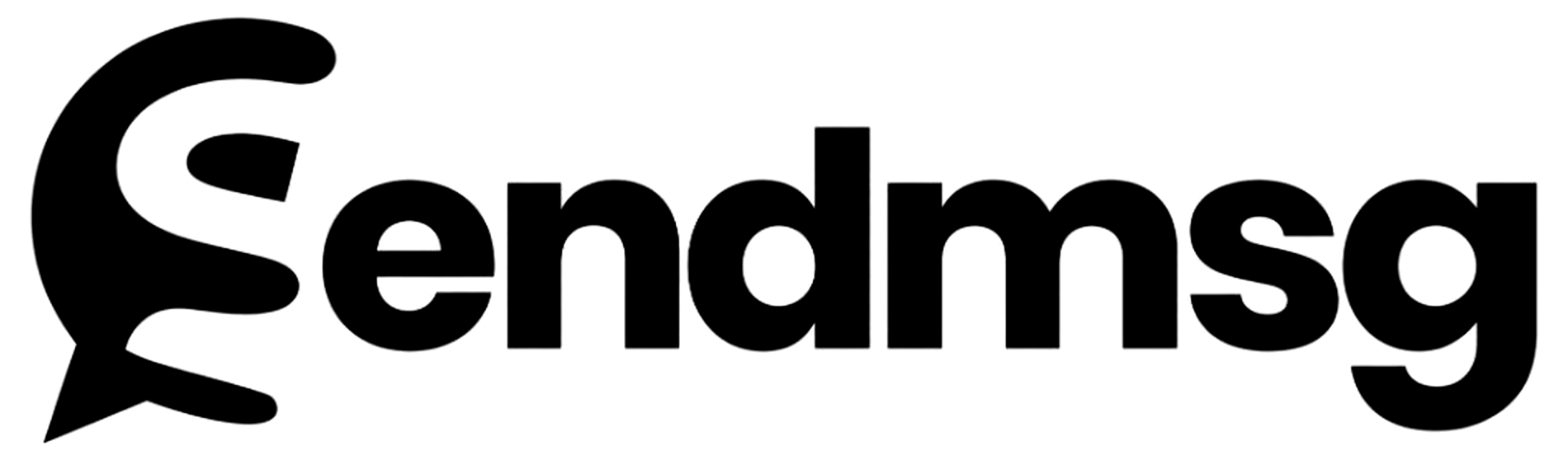 SendMsg